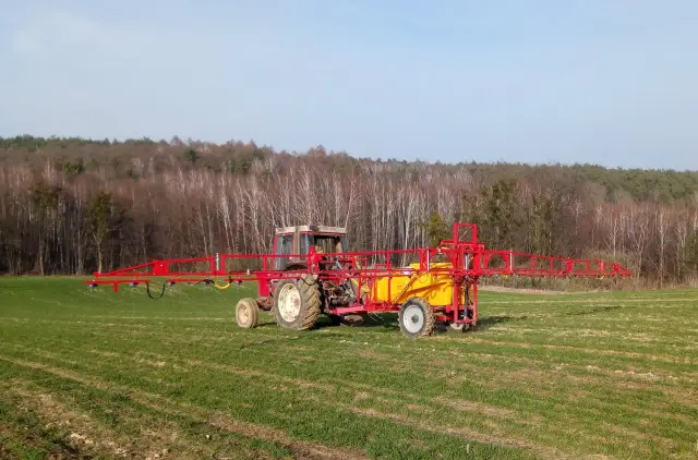 Jak skutecznie stosować nawozy RSM, aby uniknąć błędów w uprawach