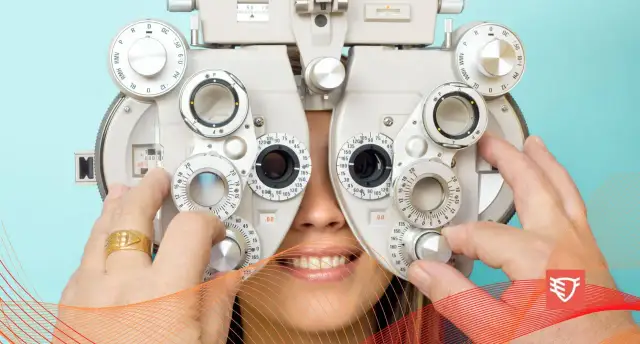 Jak wygląda wizyta u okulisty? Przygotuj się na badanie!