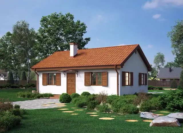 Tania budowa domu: Oszczędź do 150 000 zł! Poradnik