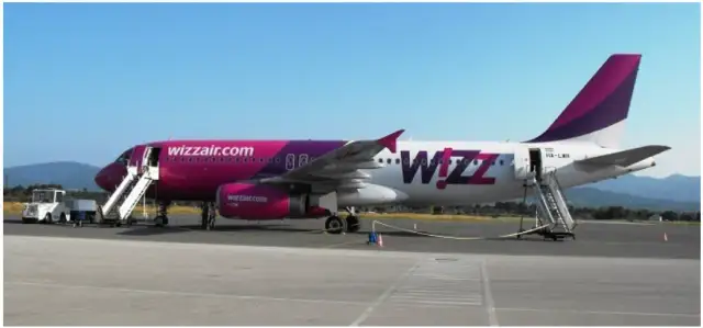 Jak uzyskać odszkodowanie od Wizzair za opóźniony lot – przewodnik