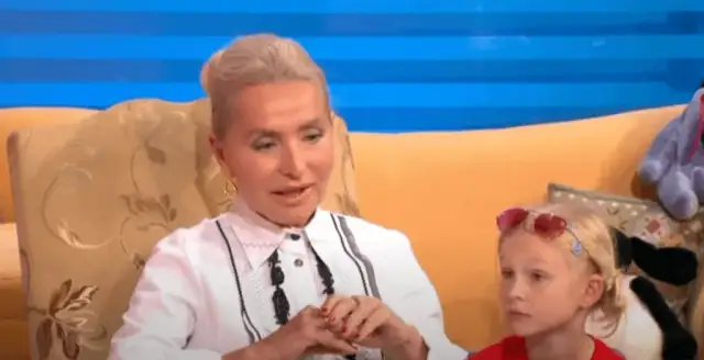 Czy Anna Lucińska ma dzieci? Sekrety jej życia prywatnego i rodzinnego