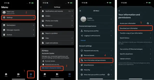 Jak wyłączyć Messengera? Odzyskaj spokój i kontrolę!