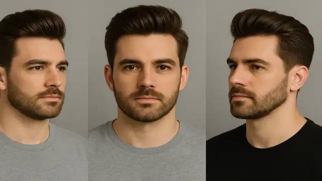 Jak dobrać fryzurę męską program – znajdź idealny styl dla siebie