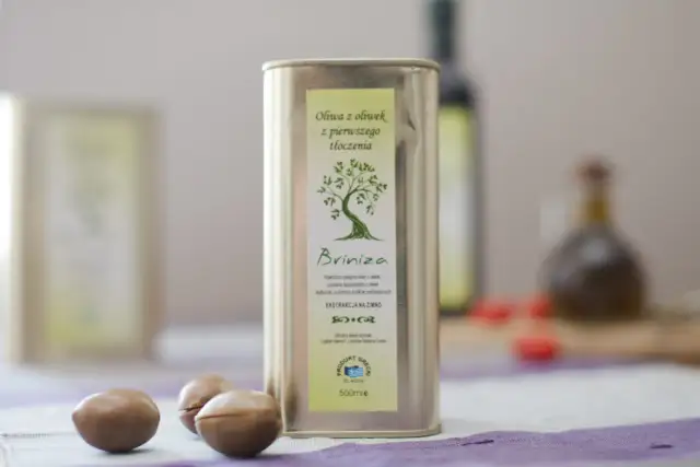 Oliwa z oliwek w Grecji: Ceny i sekrety tanich zakupów 2024