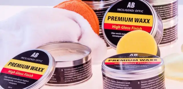 Wosk twardy czy miękki? Wybierz idealne zabezpieczenie lakieru!