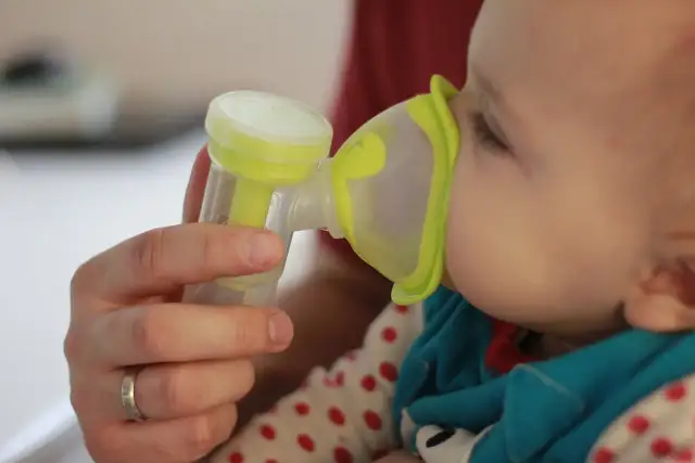 Jak często inhalować? Odkryj idealną dawkę dla siebie!