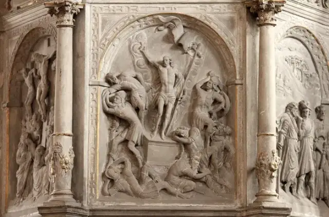 Co to jest ambona w kościele i jej znaczenie w liturgii?