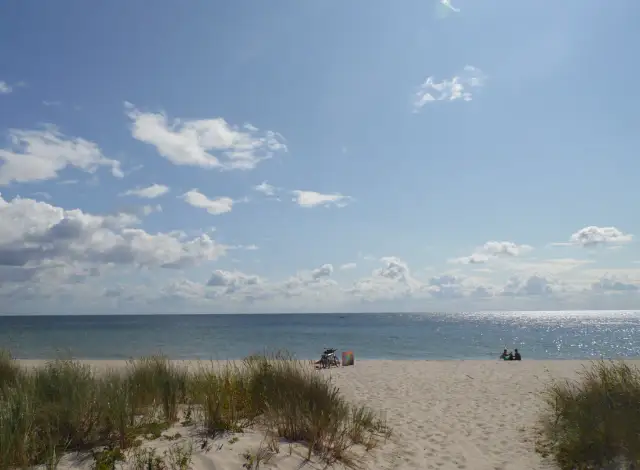 Hel: Odkryj koniec Polski! Atrakcje, plaże, historia, dojazd