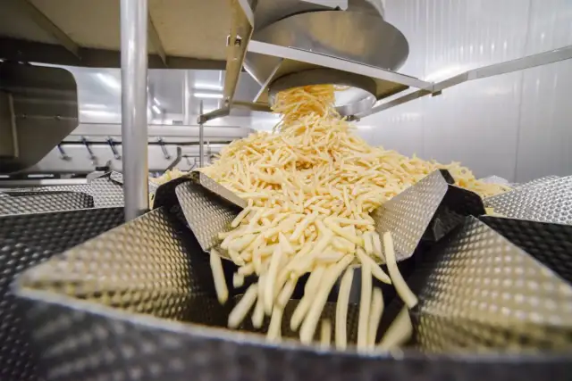 Frytki McDonald's w Polsce: Na czym są smażone? Wszystko jasne!