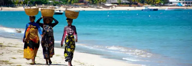 Madagaskar kiedy jechać - najlepszy czas na niezapomniane przygody