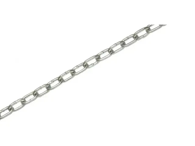 Jaki łańcuch do huśtawki wybrać, aby zapewnić bezpieczeństwo i trwałość?