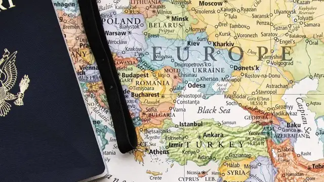 Wiza do Turcji: Biuro podróży nie załatwia, bo nie potrzebujesz!