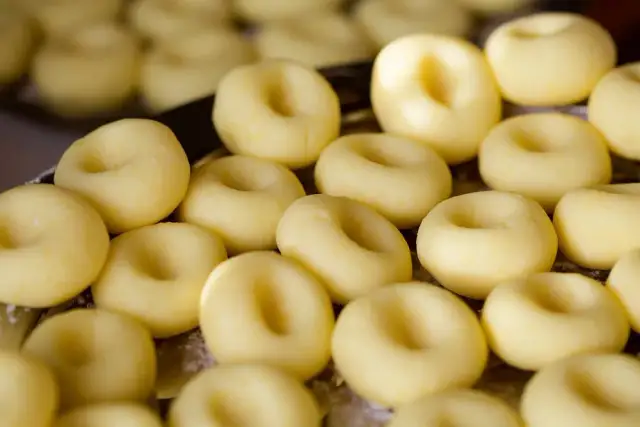 Idealne kluski śląskie: Sekretny przepis i proste triki, które działają