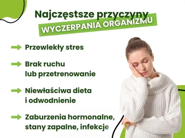Zmęczenie psychiczne: objawy, przyczyny i jak odzyskać równowagę?