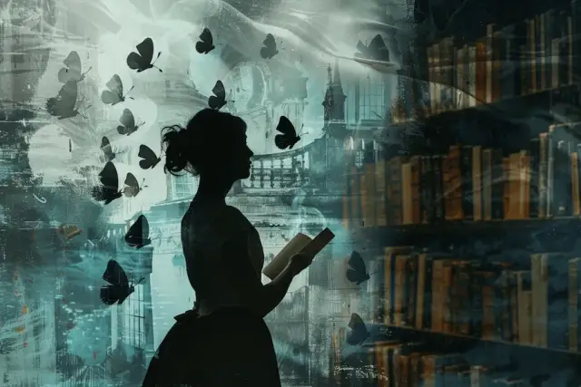 Motyw ojczyzny w literaturze: jak kształtuje naszą tożsamość