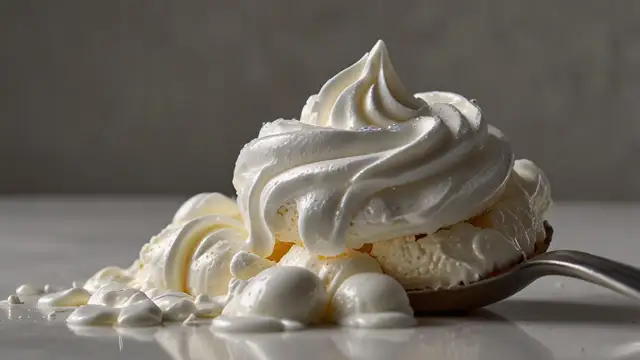 Ile kalorii ma bita śmietana: poznaj prawdziwą wartość kaloryczną