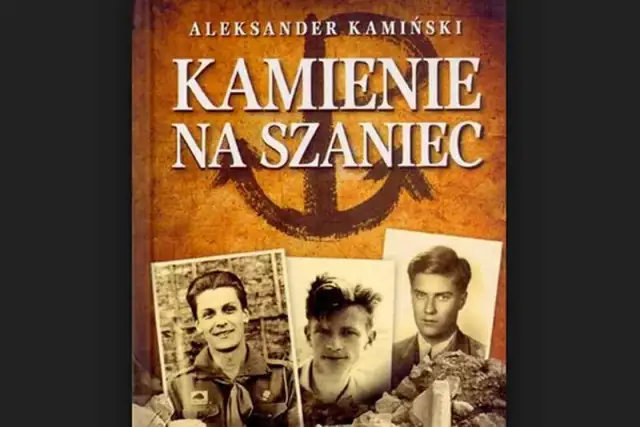 Aleksander Kamiński: Jak blisko znał bohaterów "Kamieni na szaniec"?