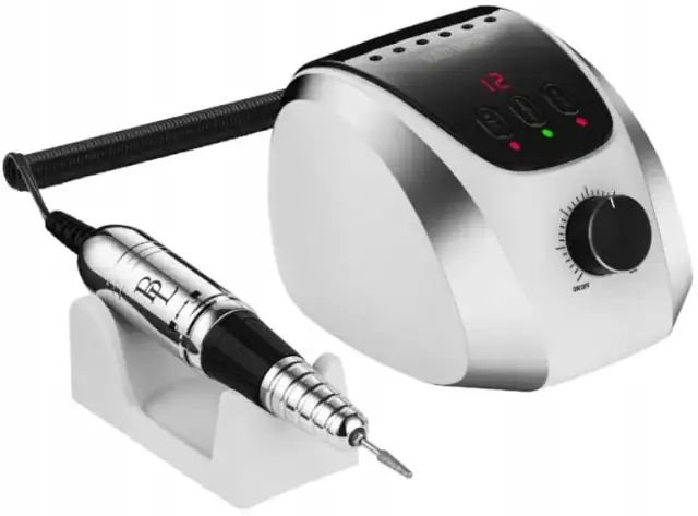 Jak wybrać frezarkę do paznokci, aby uniknąć nietrafionego zakupu