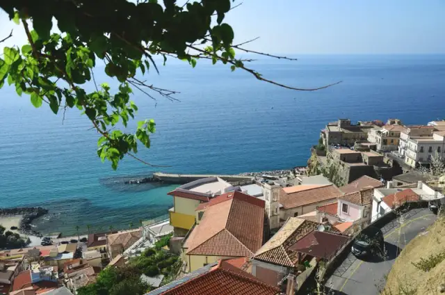 Czy w Kalabrii jest bezpiecznie? Sprawdź, co musisz wiedzieć o zagrożeniach