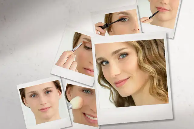 Hochzeits Make-up selber machen: So gelingt dir der perfekte Look