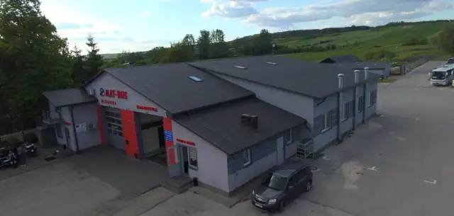 Skąd odjeżdża mat bus w Niepołomicach? Oto kluczowe przystanki