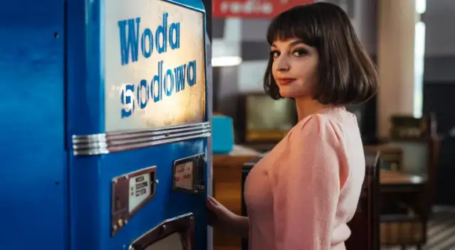 Obsada filmu o Kalinie Jędrusik: kto zagrał w Bo we mnie jest seks