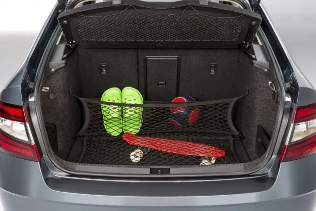 Wyposażenie Skoda Octavia 3: Style, Ambition i dodatkowe opcje