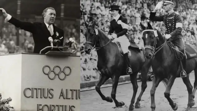 Jeździectwo na igrzyskach olimpijskich: historia, medale i przyszłość