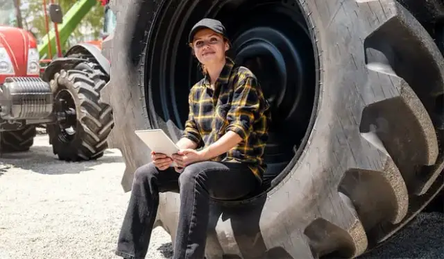 Wichtige Informationen zu Anhängerreifen: Sicherheit, Pflege und Kaufempfehlungen