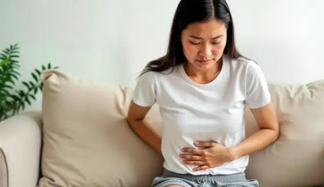 Krew w kale do jakiego lekarza - co może oznaczać ten objaw?