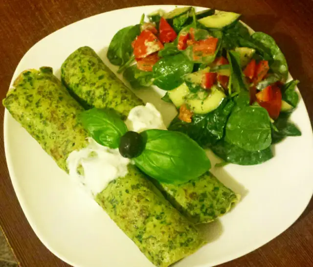 Jaka mąka na naleśniki dietetyczne, by uniknąć zbędnych kalorii?