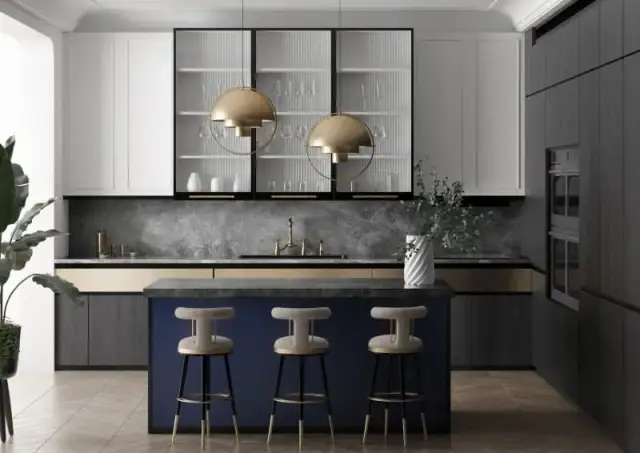 Jak dobrze urządzić kuchnię, by uniknąć błędów w aranżacji