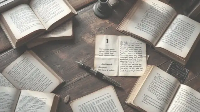 Jak się pisze poprawnie? Odkryj najczęstsze zasady ortografii