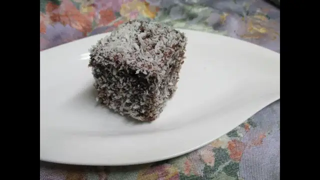 Jak zrobić ciastka kokosowe, które zachwycą każdego smakosza