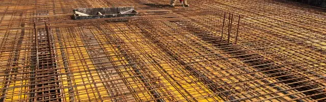 Zbrojenie domu 2026: Cena, koszty robocizny i materiału - Poradnik