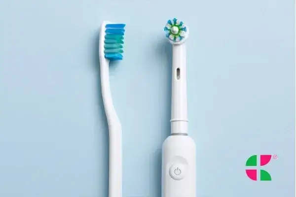 Szczoteczka: manualna, elektryczna czy soniczna? Wybierz najlepszą!