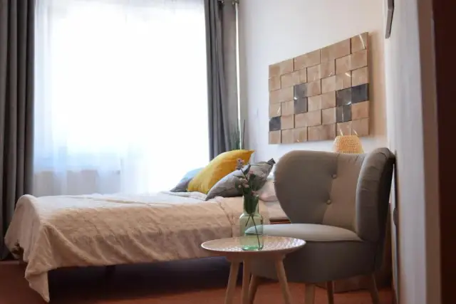 Willa Magnolia Bukowina - komfortowe noclegi w sercu Tatr