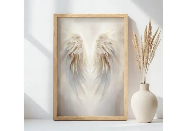 Jaki obraz święty do sypialni? Duchowość i styl w jednym