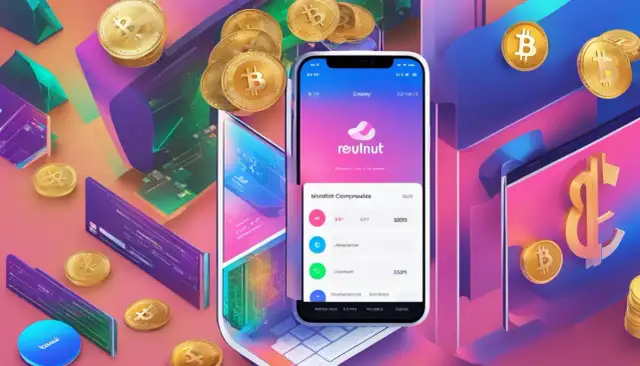 Ile Revolut pobiera prowizji za kryptowaluty? Sprawdź, by nie przepłacać