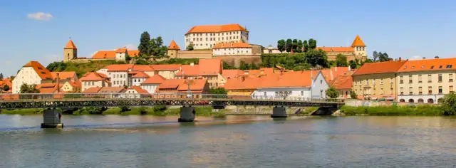 Najlepsze atrakcje w Ptuj, które musisz zobaczyć podczas wizyty