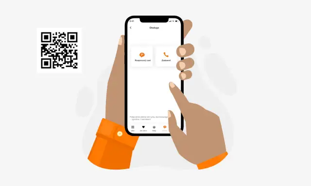 Energia Orange Kontakt - Jak Skontaktować Się z Orange Energia? Numer Telefonu i E-mail