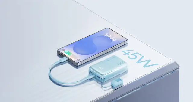 Ładowarka w bagażu podręcznym? Powerbanki, limity uniknij problemów!