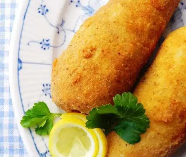 Jakie surówki do devolaya? Odkryj najlepsze połączenia smakowe