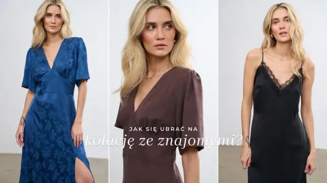 Kolacja w hotelu: Co ubrać, by wyglądać stylowo i uniknąć wpadki?