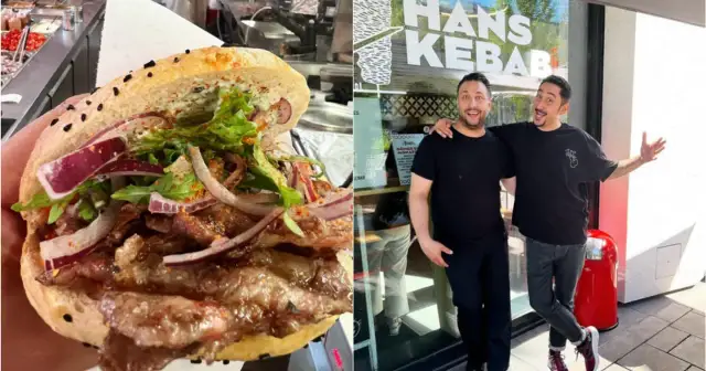 Kebab w Niemczech drożeje - Ile kosztuje i gdzie zjesz najtaniej?
