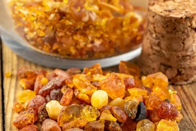 Jak stosować nalewkę z bursztynu: skuteczne metody i dawkowanie