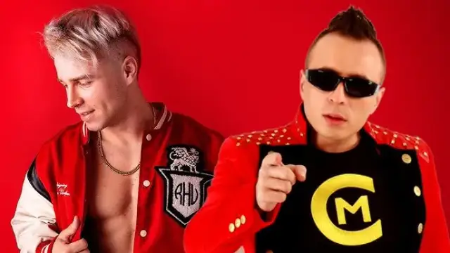 Kto śpiewa Ruda tańczy jak szalona? Poznaj Czadomana i jego hit