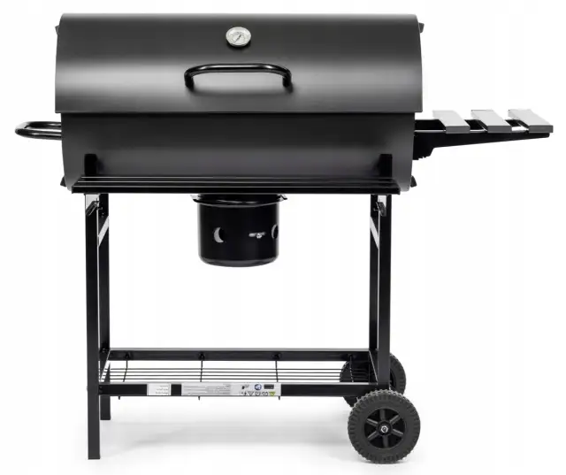 Grille węglowe Auchan: modele, ceny i promocje, które warto znać