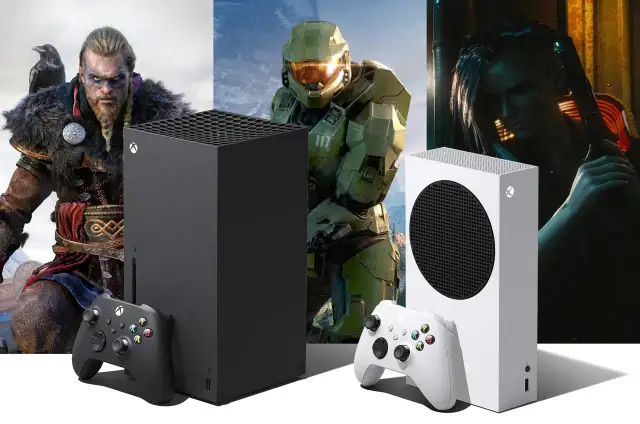 Jak kupić grę na Xbox Series S - proste kroki, uniknij błędów