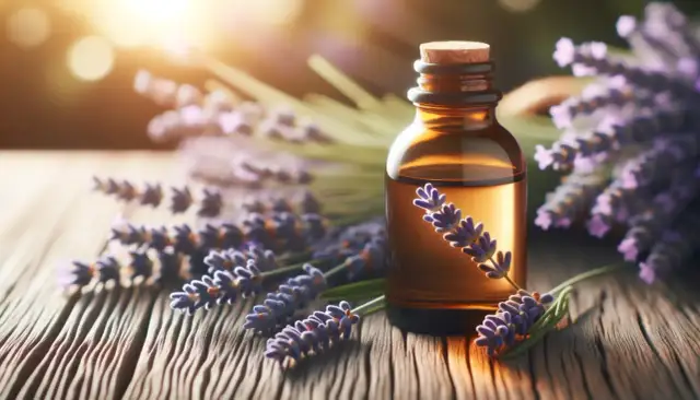 Jak się nazywa wonny olejek z lawendy? Odkryj jego tajemnice